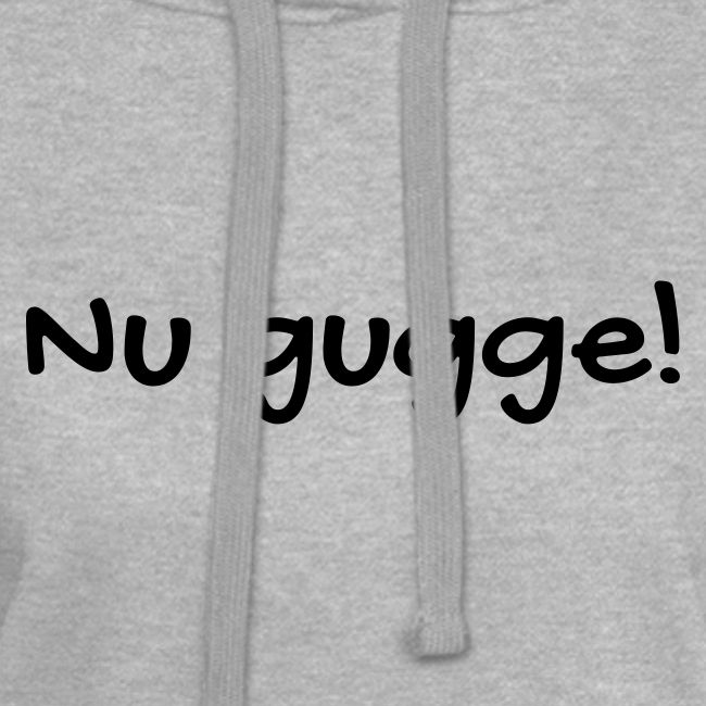Nu gugge