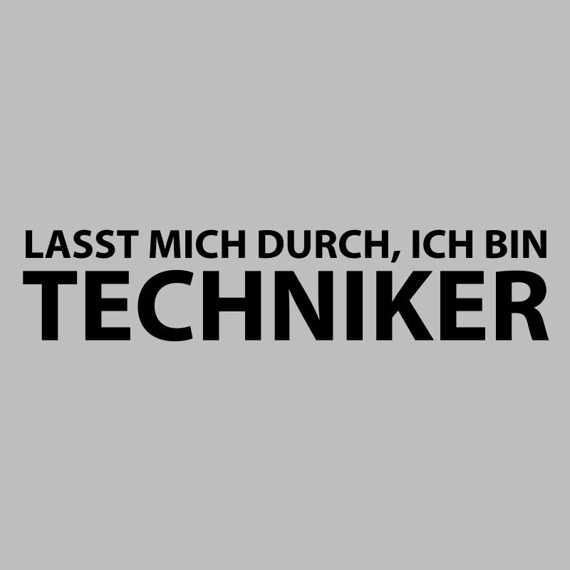 techniker