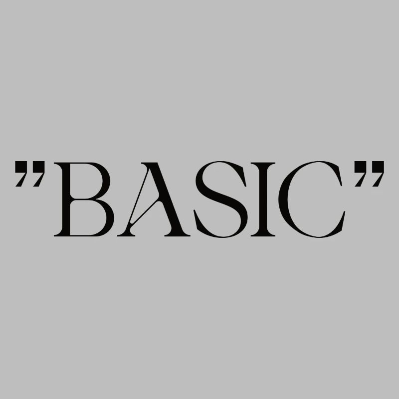 Basic
