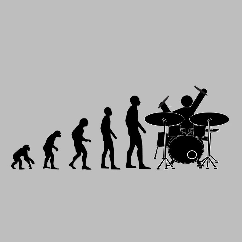 Batteur évolution