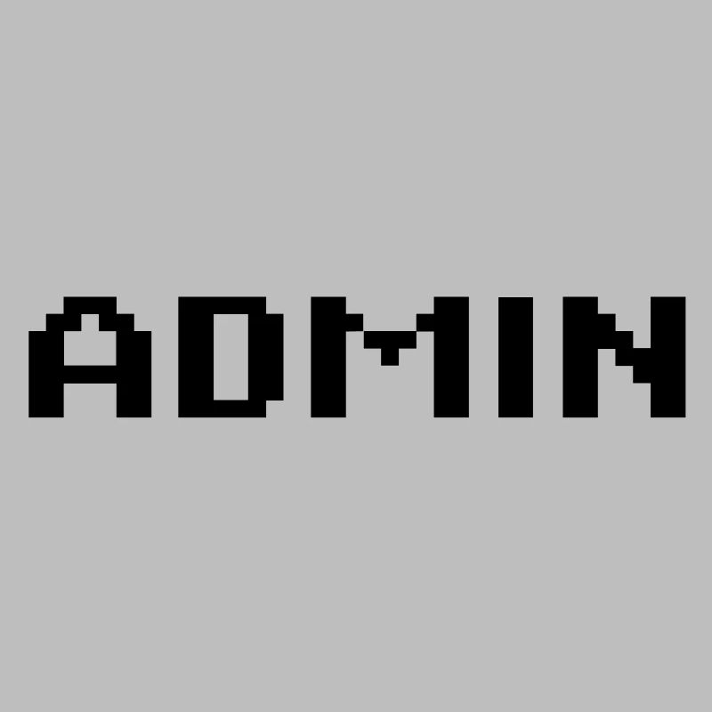 admin