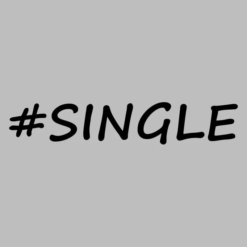 Hashtag Single