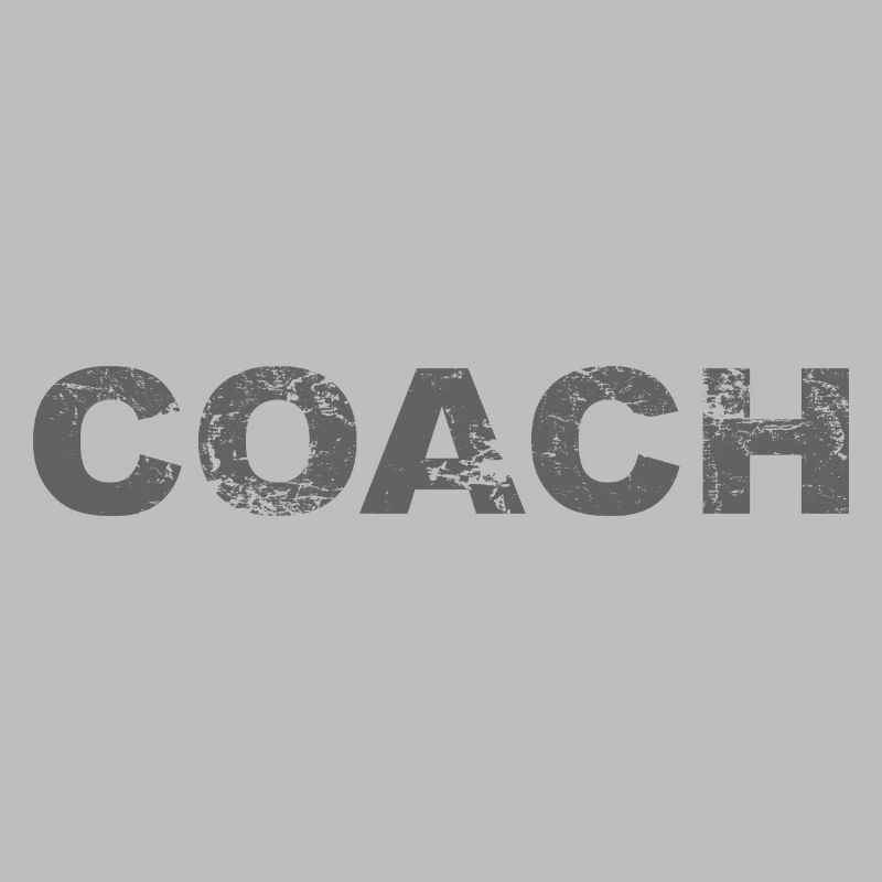 Coach Trainer Training