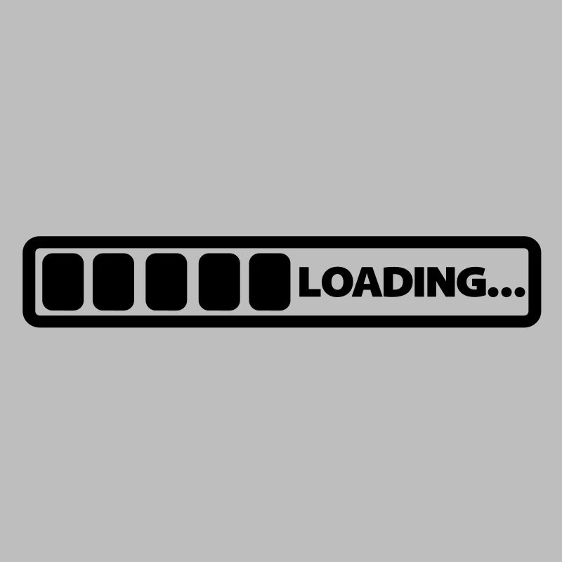 loading
