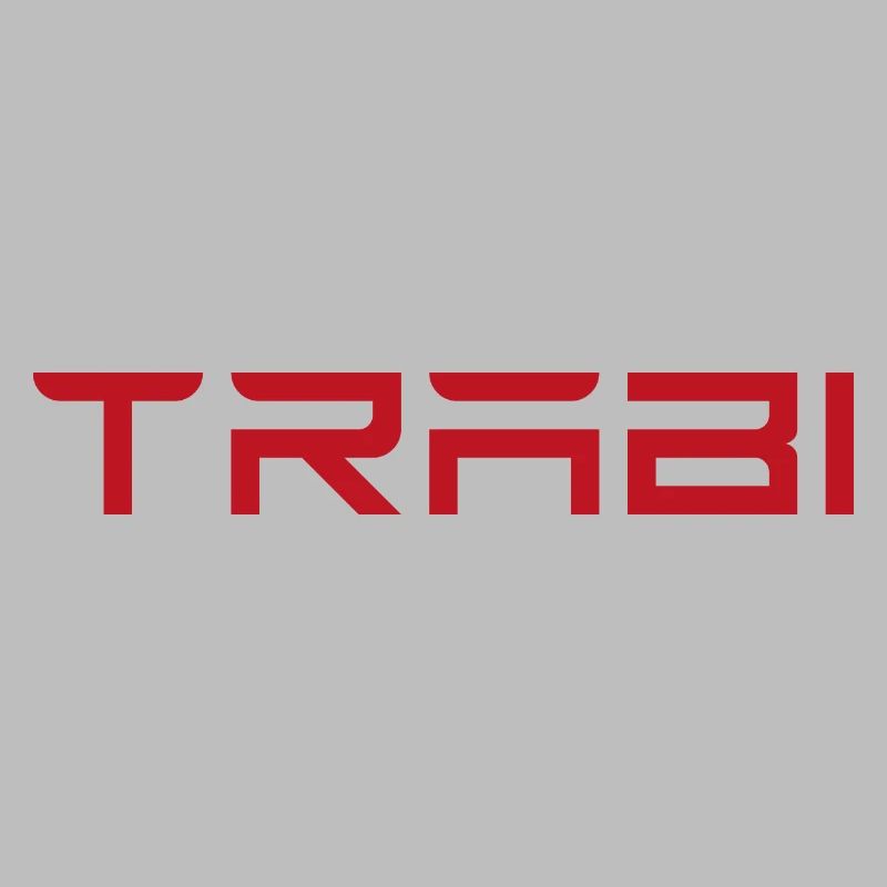 TRABI - lustig - Nostalgie