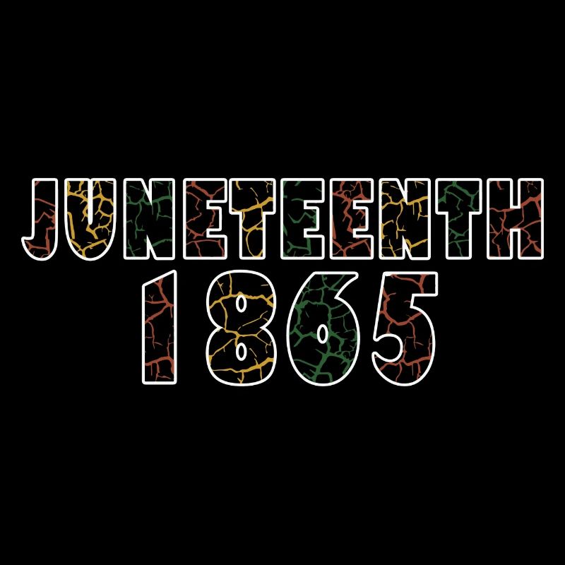 Juneteenth Black History Day Pride Gift