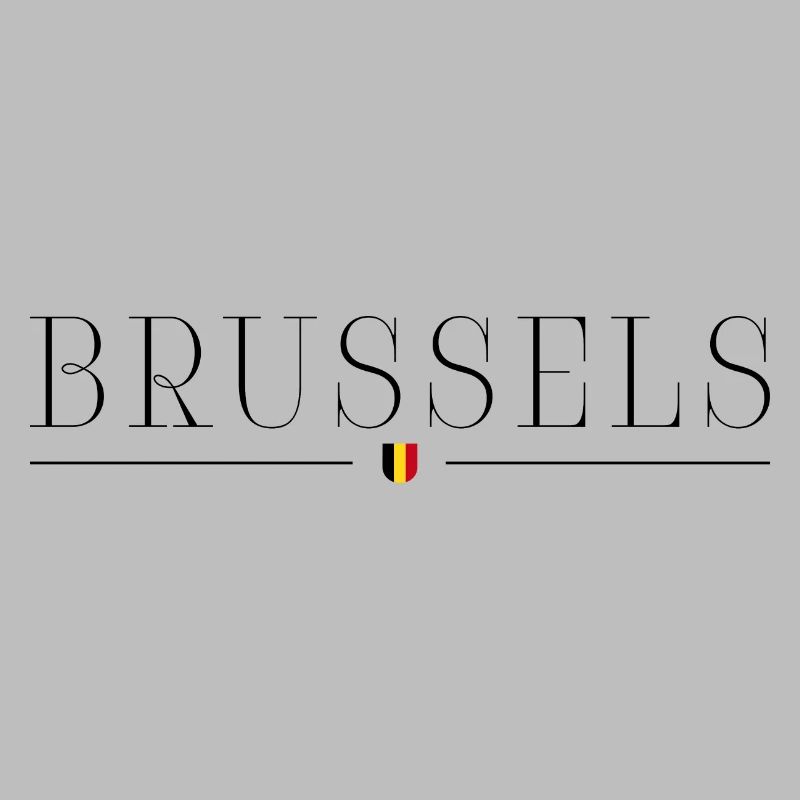 Brussels: elegance, chocolate, character