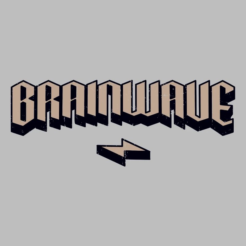 Brain waves - Brainwave