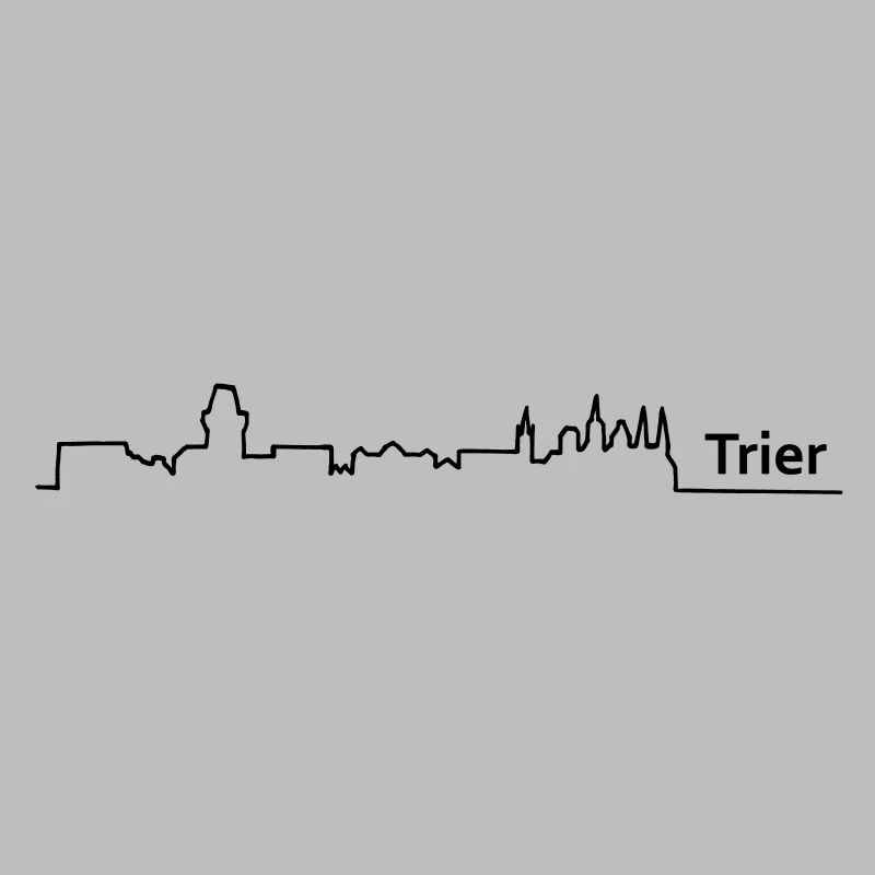 trier skyline