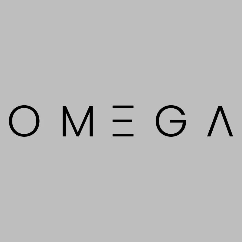 omega