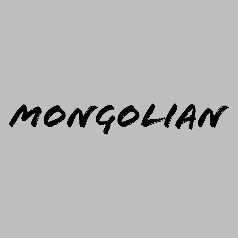 Mongol