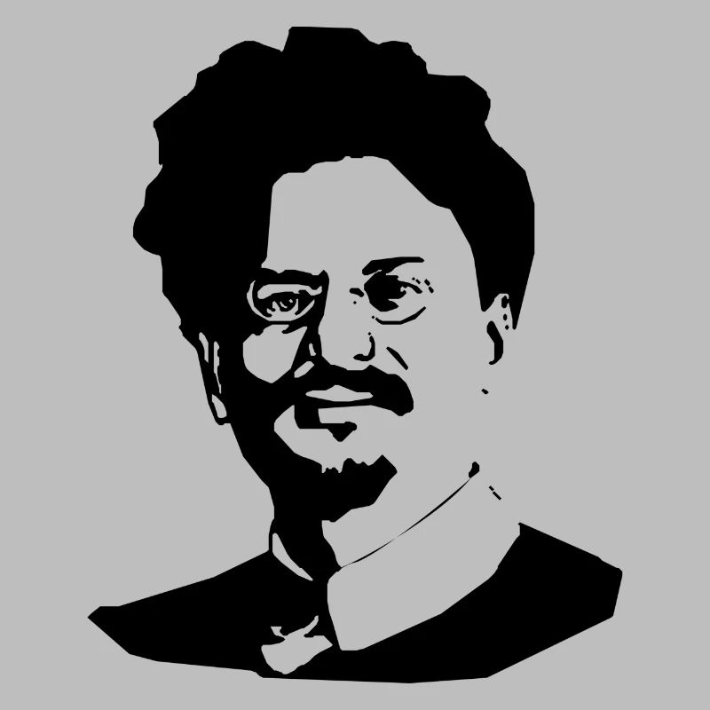 Leon Trotsky