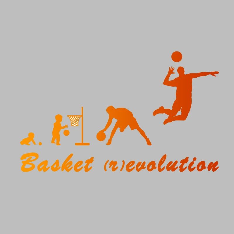 Basket (r) evolution
