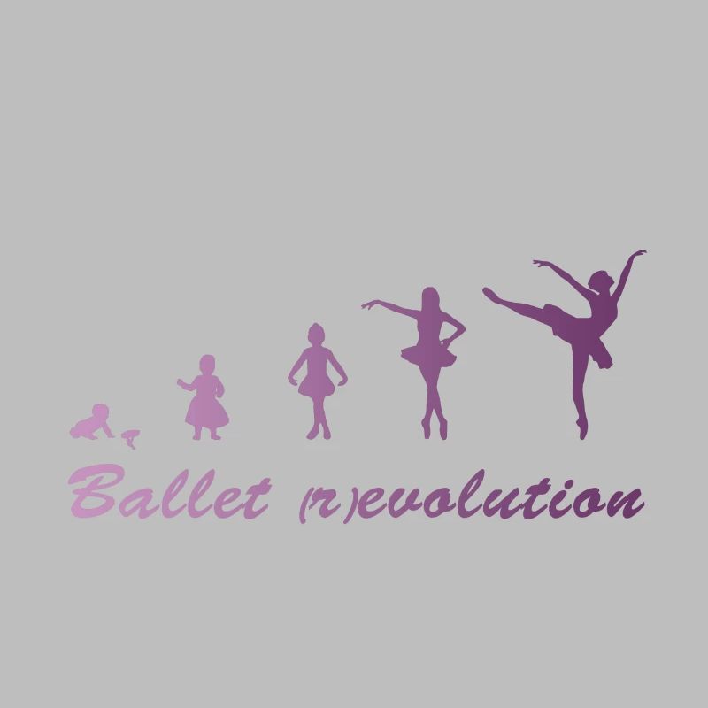 Ballet (r) évolution