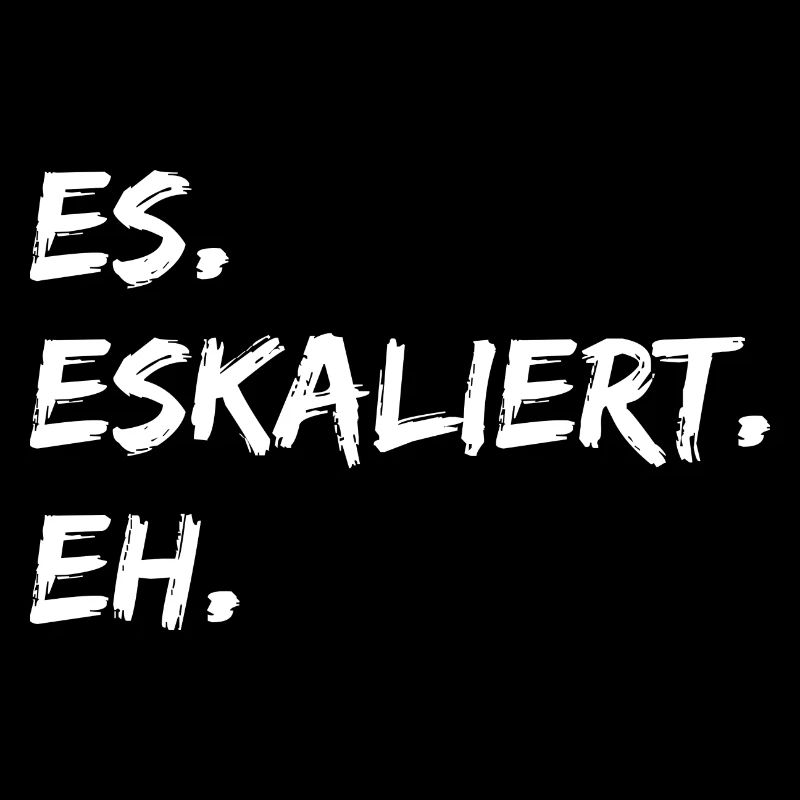 ES ESKALIERT EH