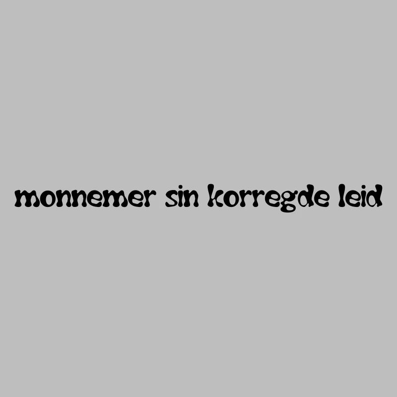 korregdeleid