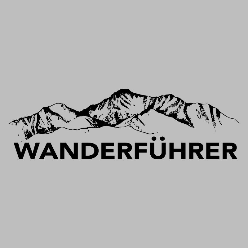 Wanderfuhrer - (2)