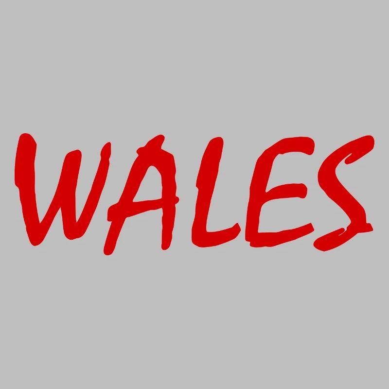 Wales