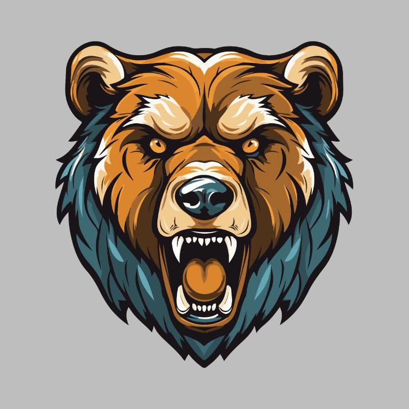 Bear Head