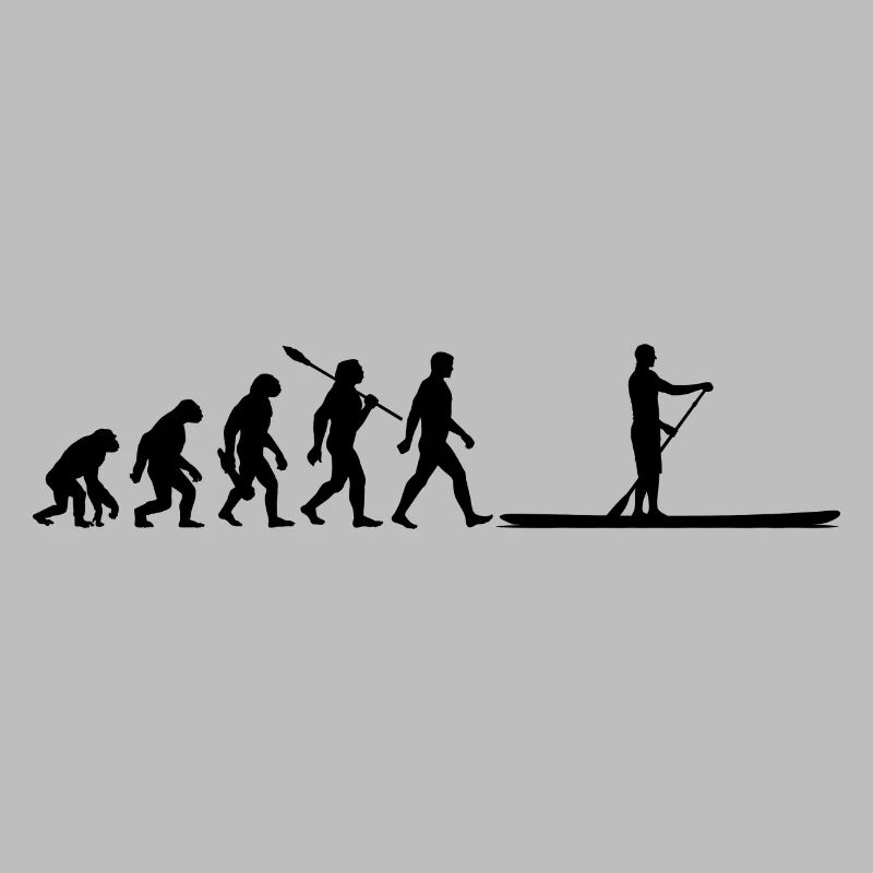 Evolution - SUP - Stand up paddle