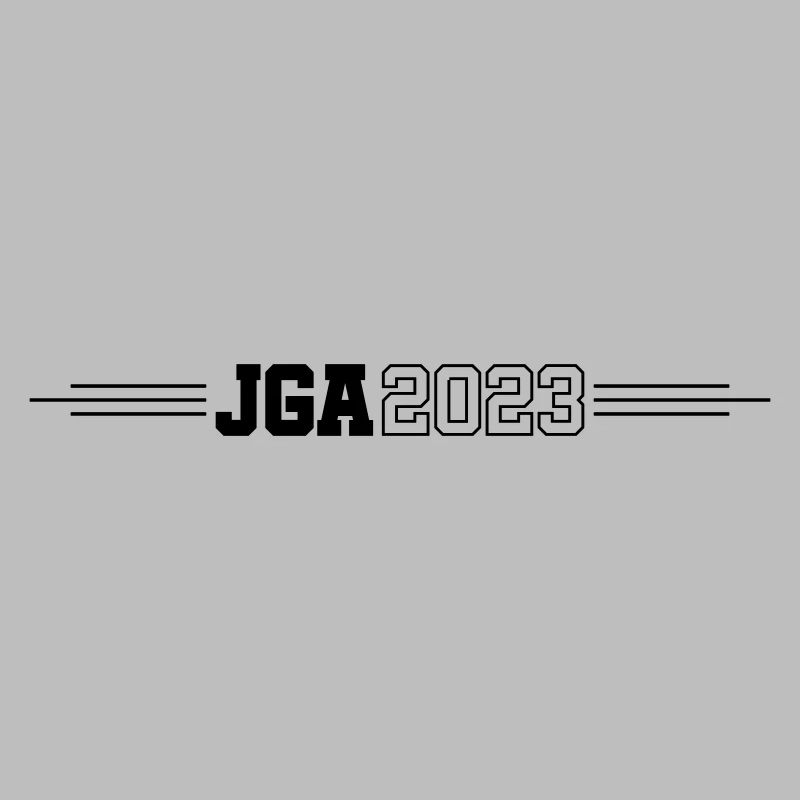 Jga 2023 Junggesellenabschied