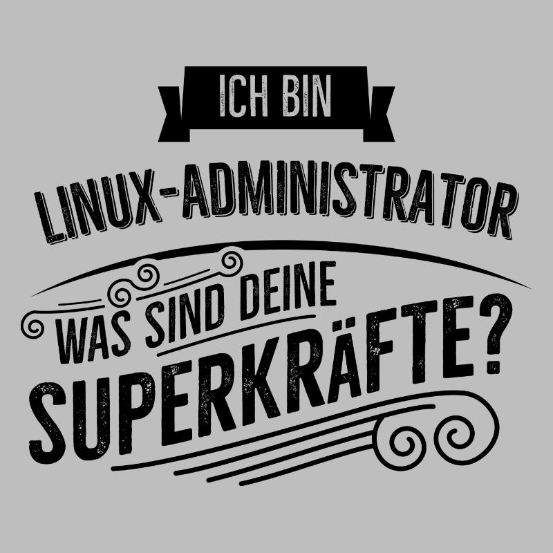 Linux Administrator
