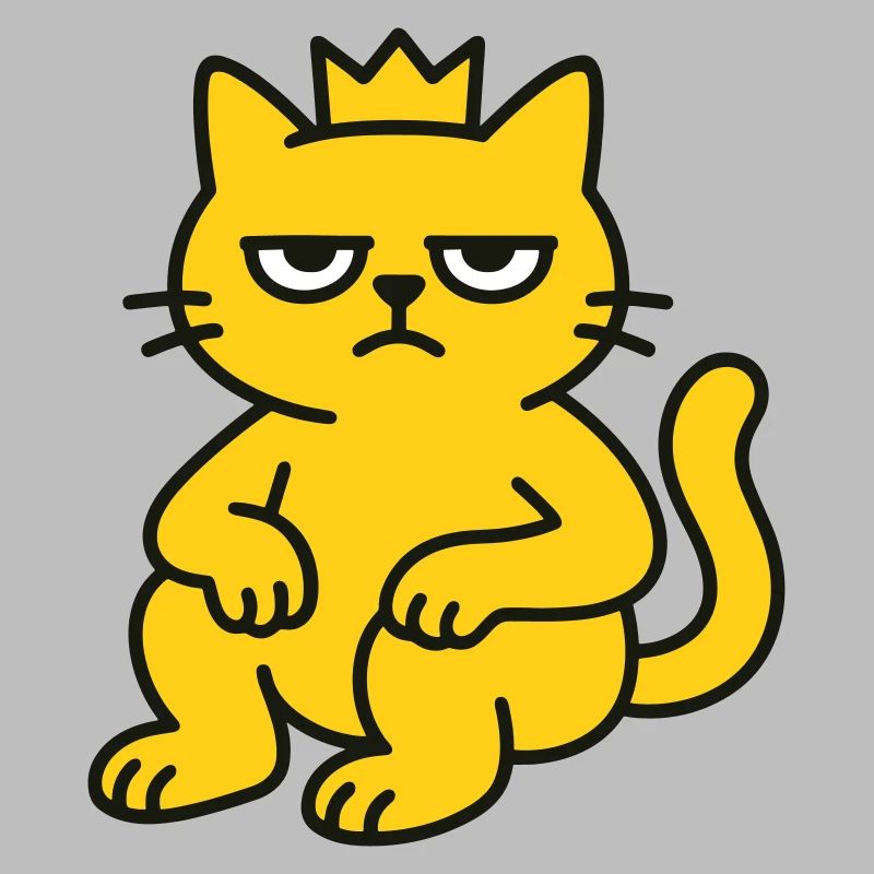 Cat King