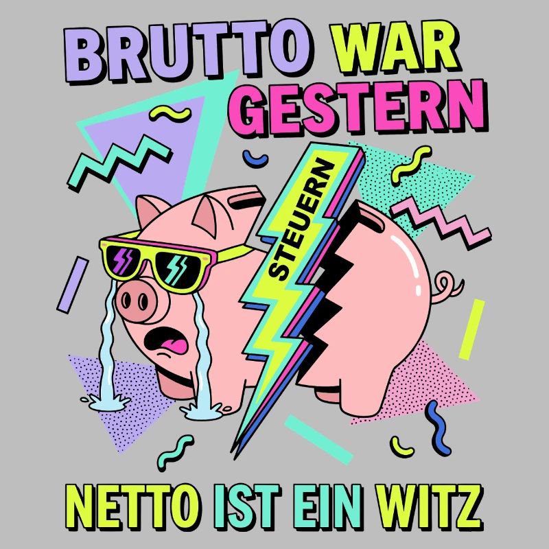 Beurk était hier. Net, c’est une blague.