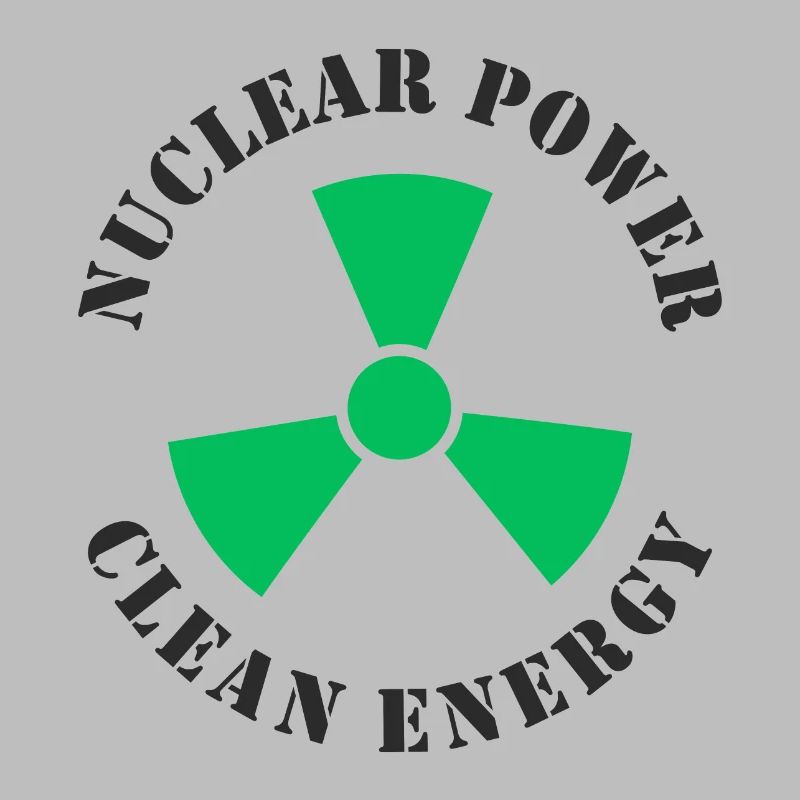 Nuclear Power, Clean Energy