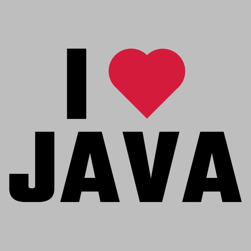 Ich liebe Java