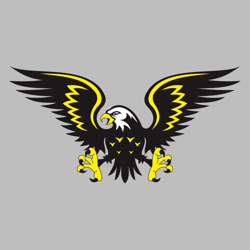 eagle eagle buzzard falcon habicht hawk falcon53