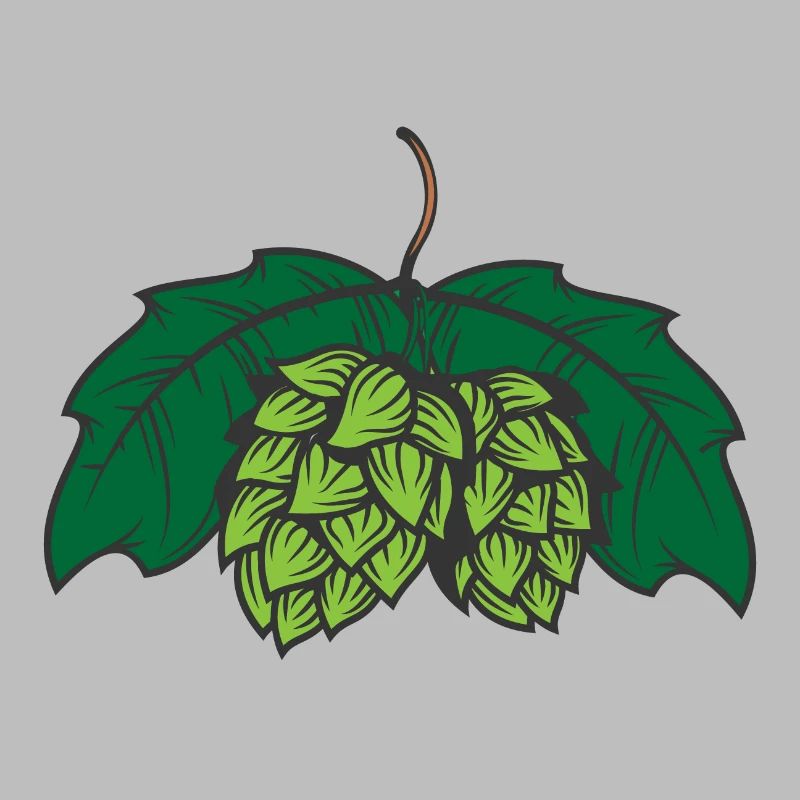 hops
