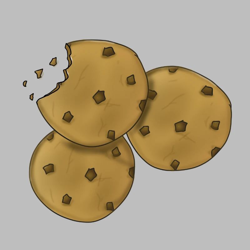 Biscuit biscuit cookie cookie