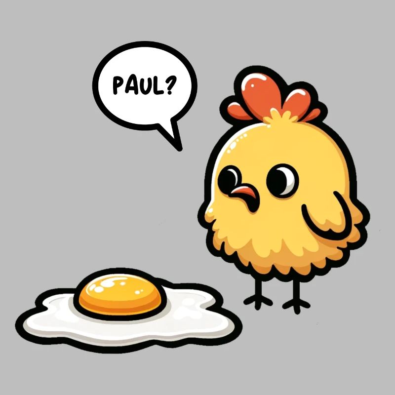 Eggs Fried Egg Easter Meme