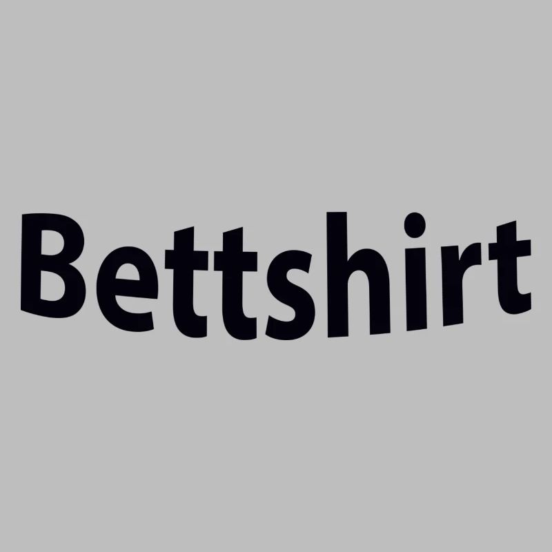 Bettshirt