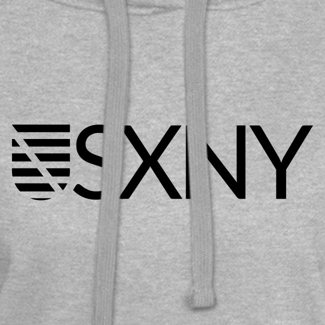 Logo SXNY
