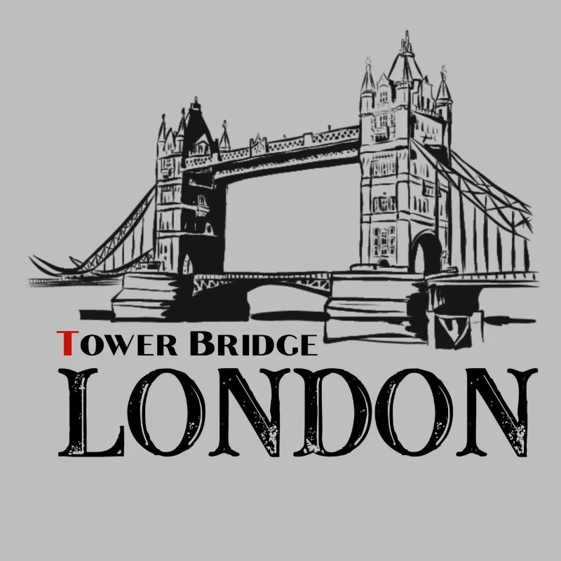 London - Tower Bridge