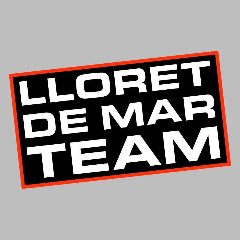 Lloret De Mar Team