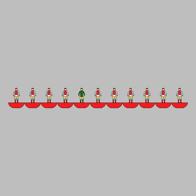 football team