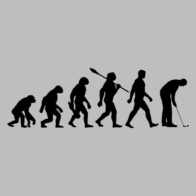 Evolution Minigolf - Miniatur Golf - Bahnengolf