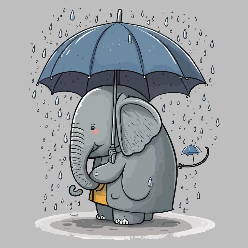Rainy Days
