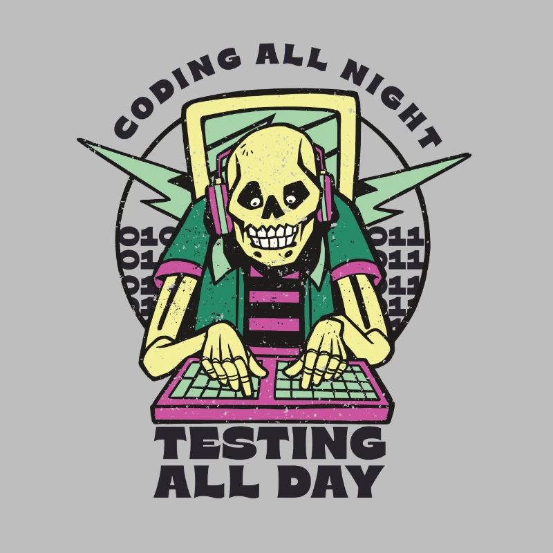 « Coding All Night Programmer | Programmeur »