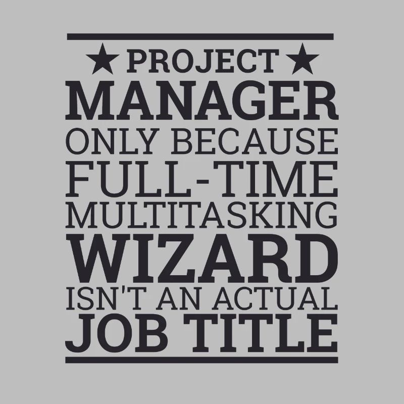 « Project Manager Wizard » | « Project Manager »