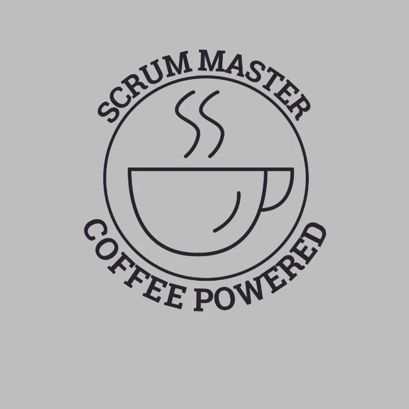 « Scrum Master Coffee | » Scrum Master" »