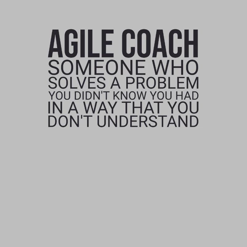 "Agile Coach Solve Problem | Agile"