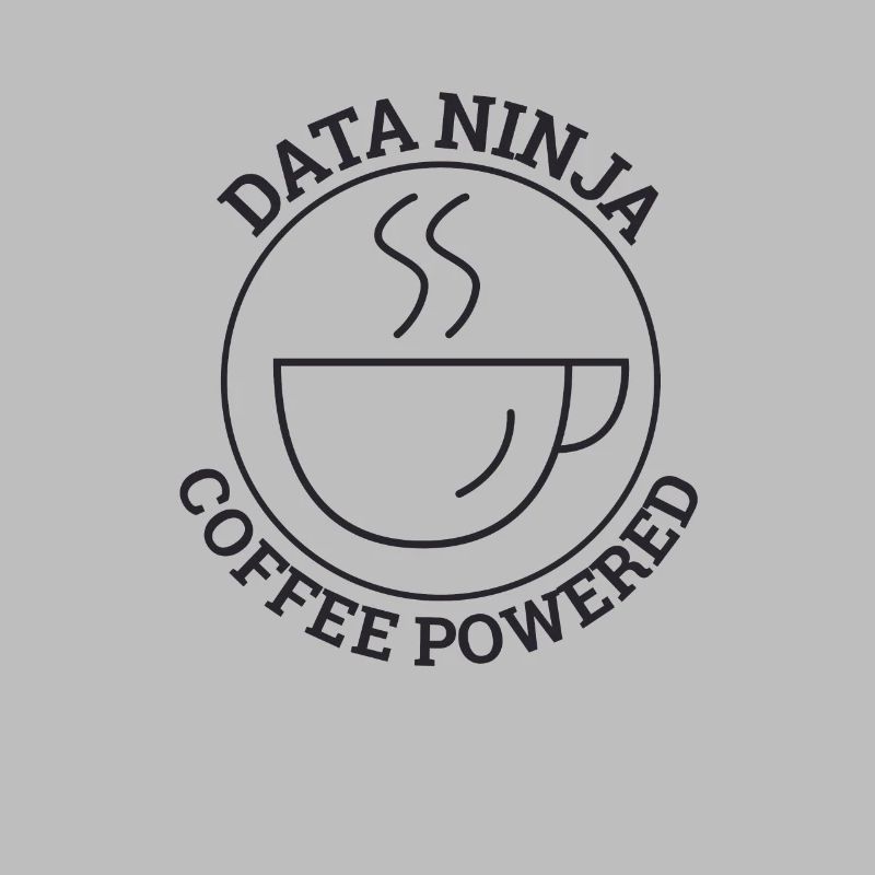 "Data Ninja Coffee | Data Science"
