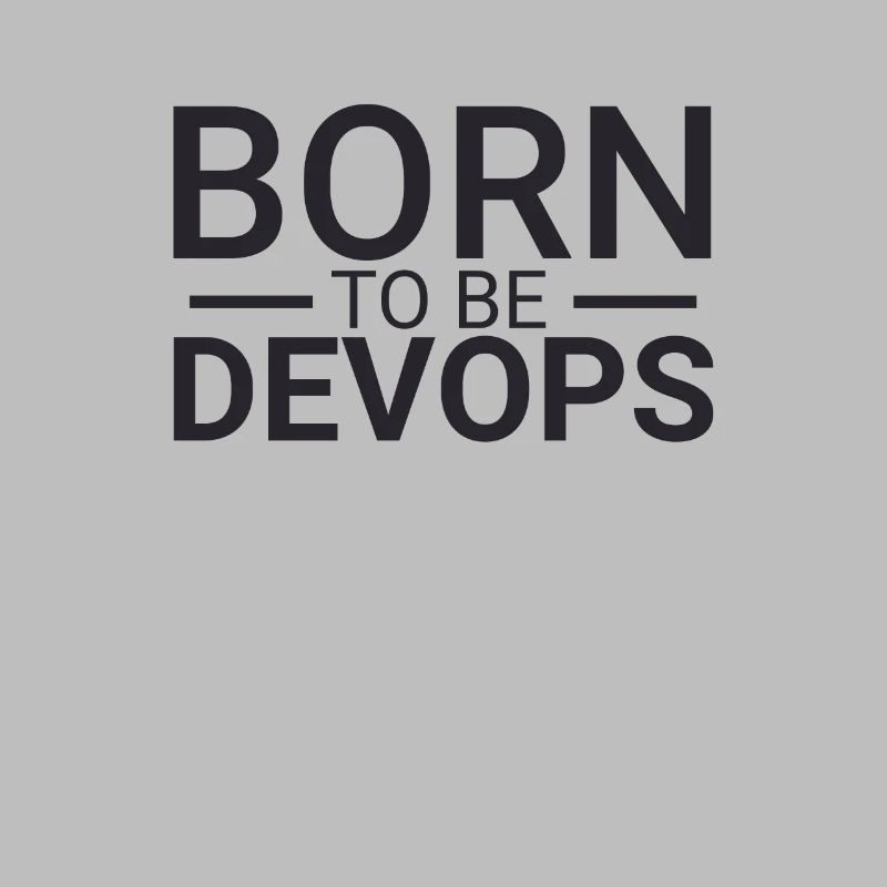 "DevOps Born | Softwareentwicklung"