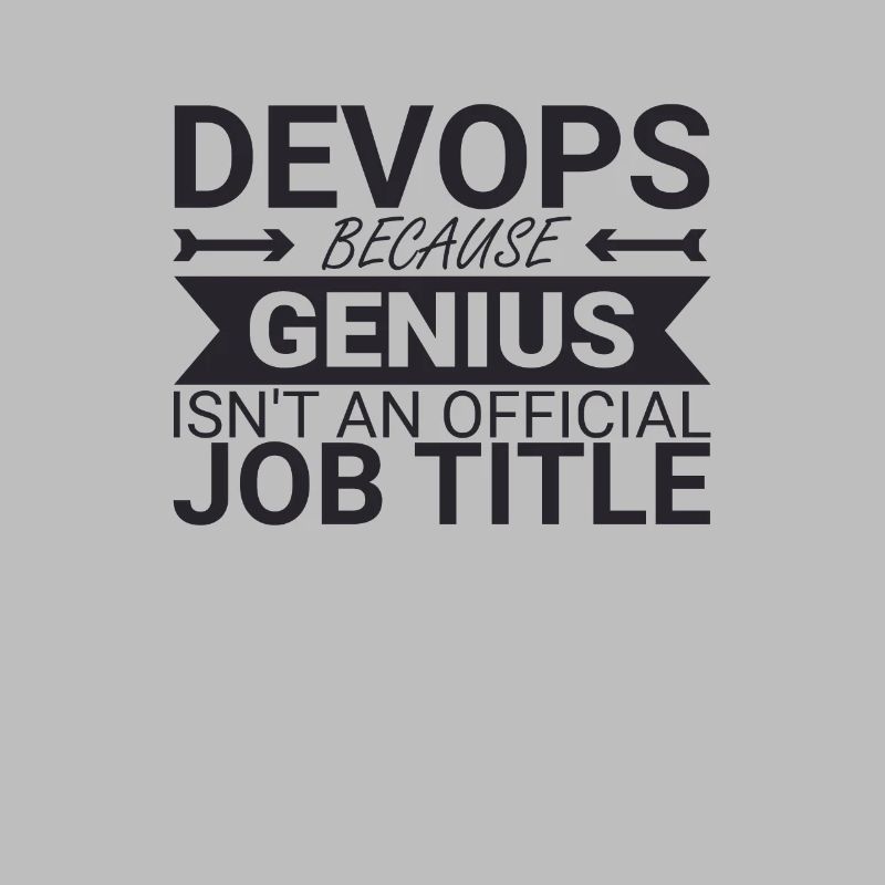 "DevOps Genius | Softwareentwicklung"