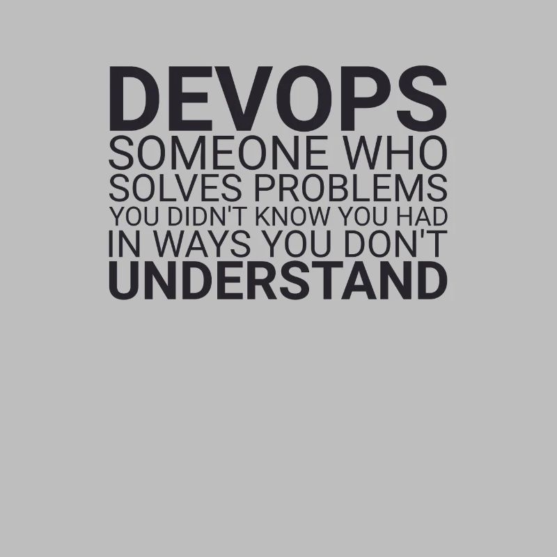 "DevOps Problem | Software Development"