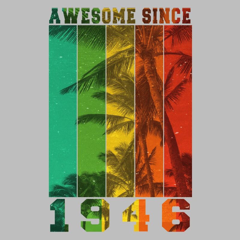 Awesome Since 1946